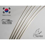 J3.0 Siam Luthiers Nickel Fret J-300145Ni